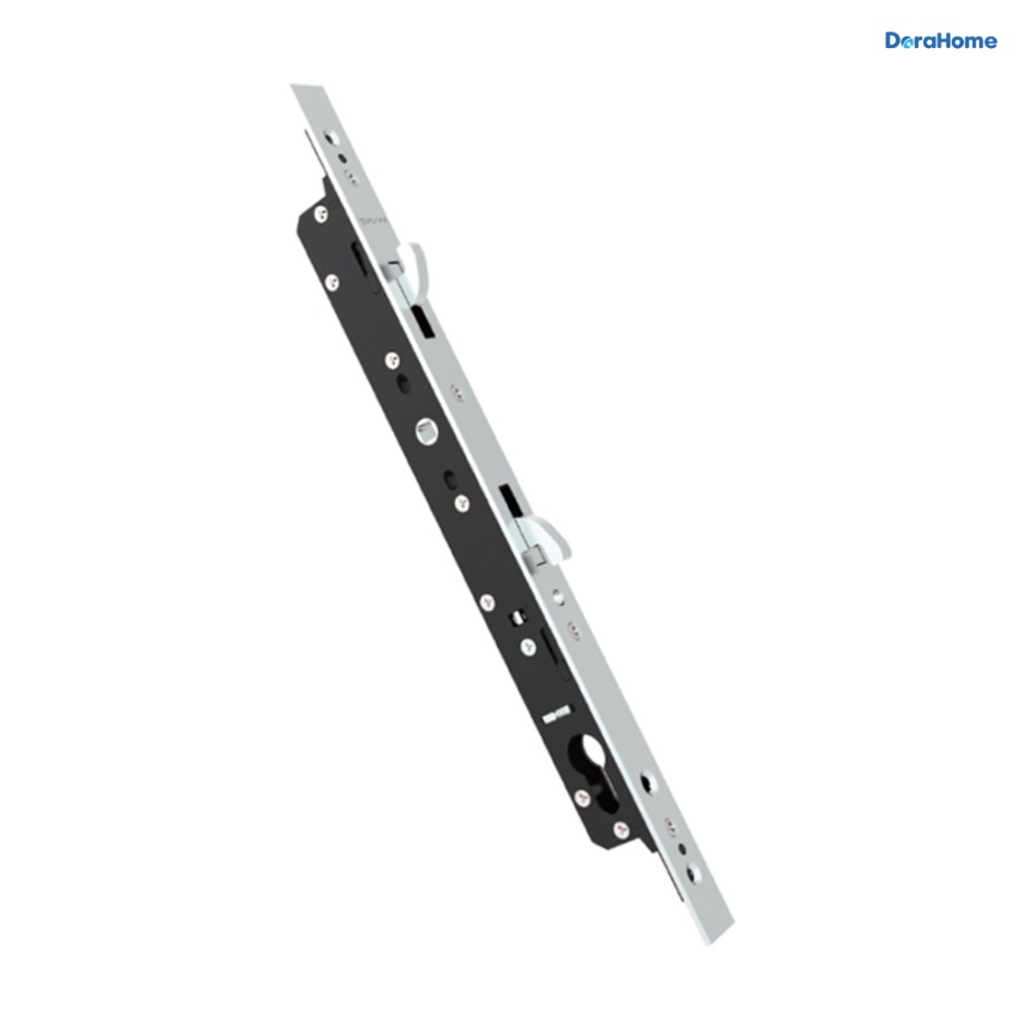 Thân khóa đơn điểm cửa lùa KIN LONG T-SGS14/II